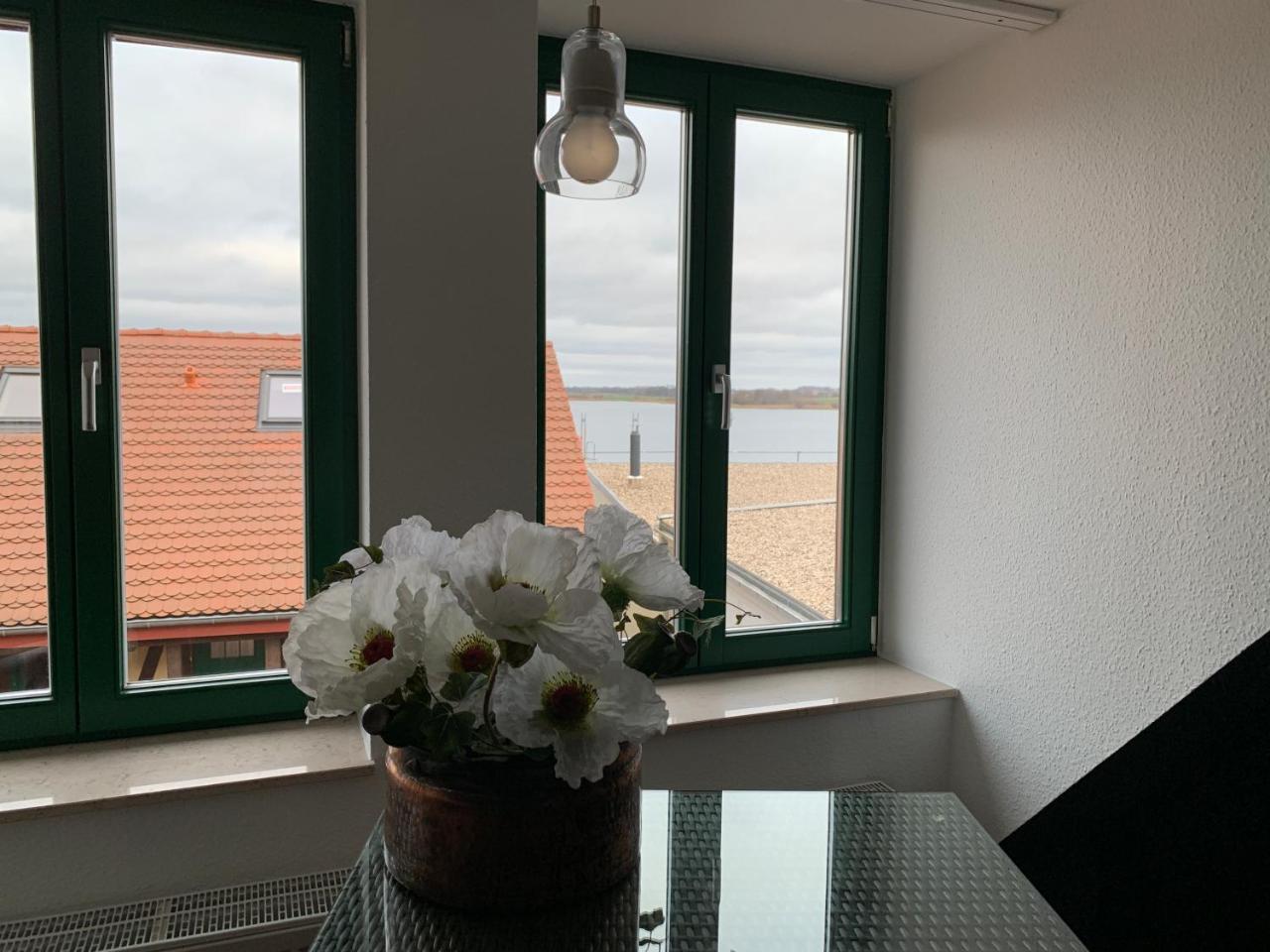 Hotel Inselhof Малхов Екстериор снимка
