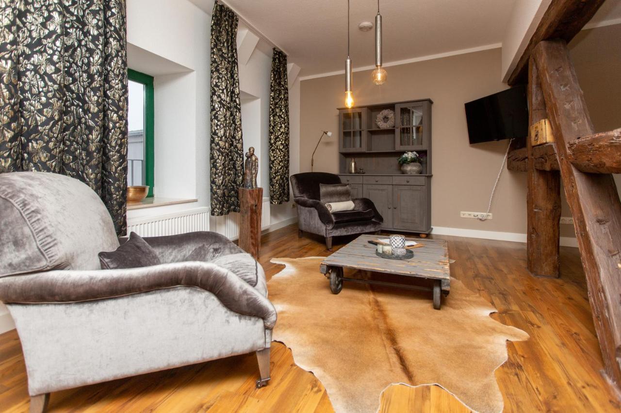 Hotel Inselhof Малхов Екстериор снимка