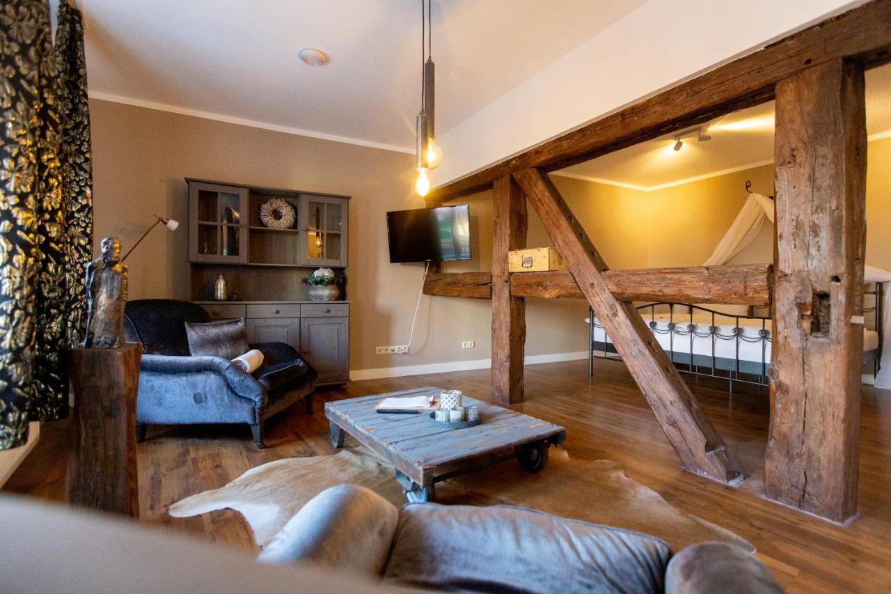Hotel Inselhof Малхов Екстериор снимка