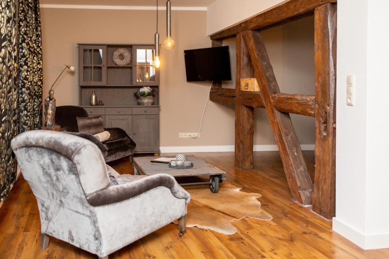 Hotel Inselhof Малхов Екстериор снимка